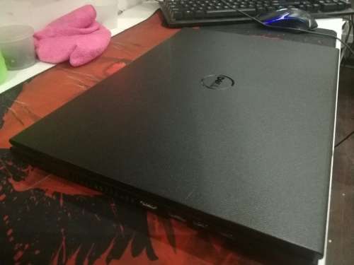 *GAMING SPEC DELL "INSPIRON 3542"*i7-4510U*NVIDIA 820M*1000GB HDD*8GB RAM*